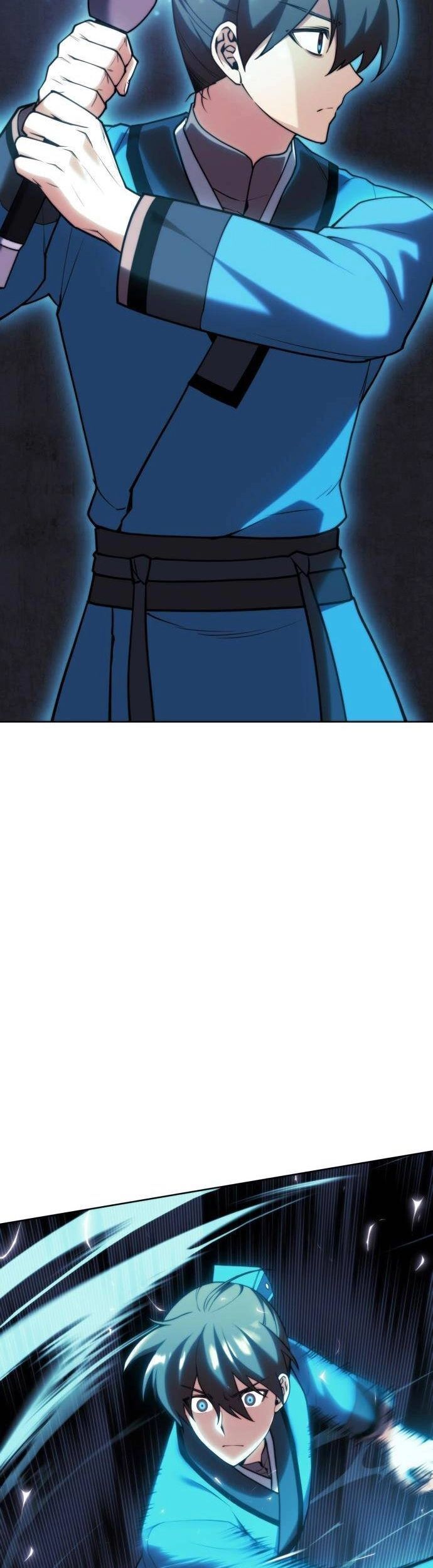 Võ Giả Bất Đắc Dĩ Chapter 230 - 13