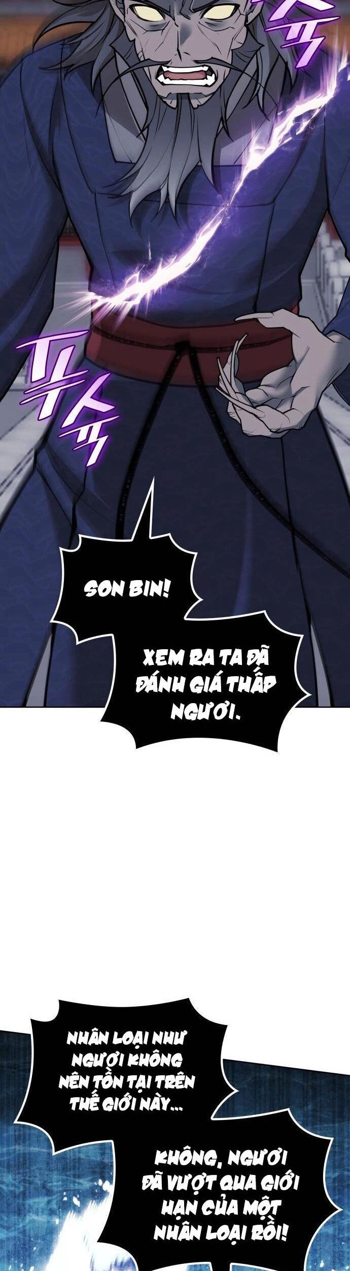 Võ Giả Bất Đắc Dĩ Chapter 230 - 16