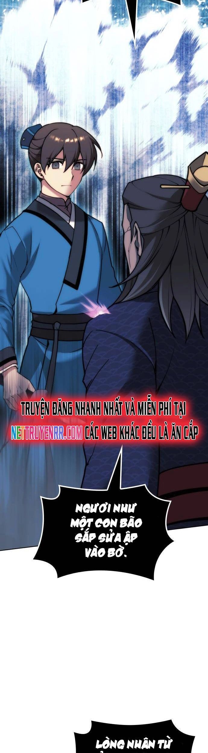 Võ Giả Bất Đắc Dĩ Chapter 230 - 17