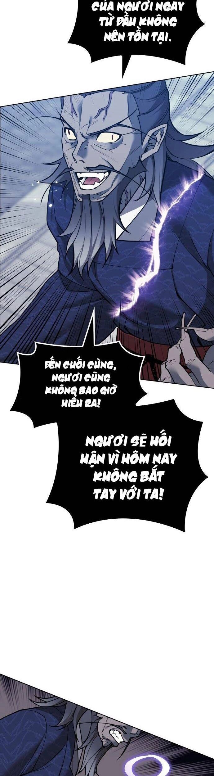 Võ Giả Bất Đắc Dĩ Chapter 230 - 18