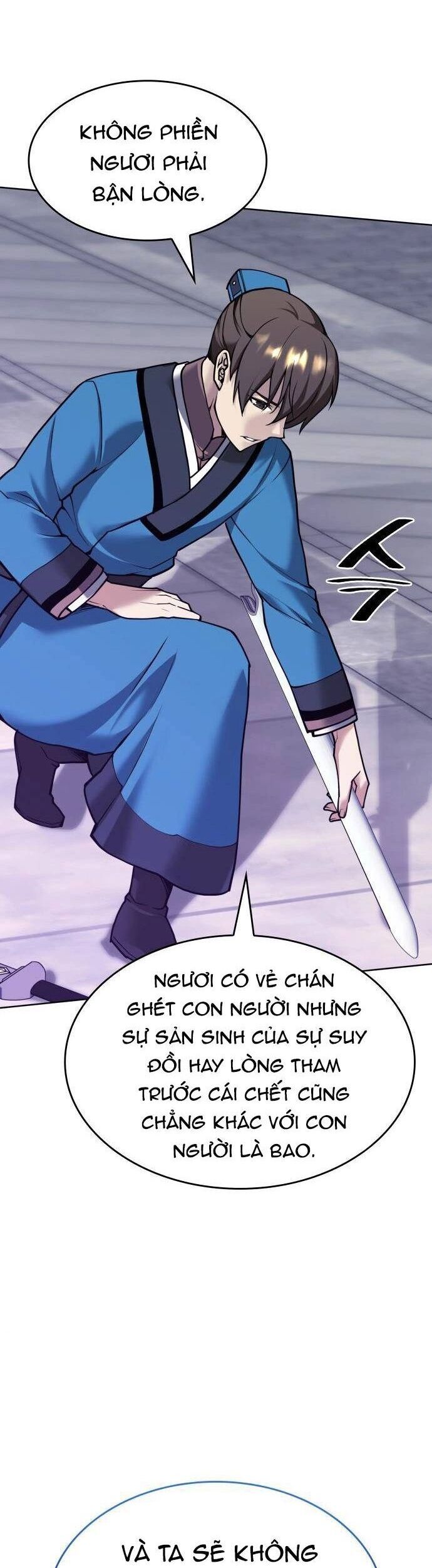 Võ Giả Bất Đắc Dĩ Chapter 230 - 20