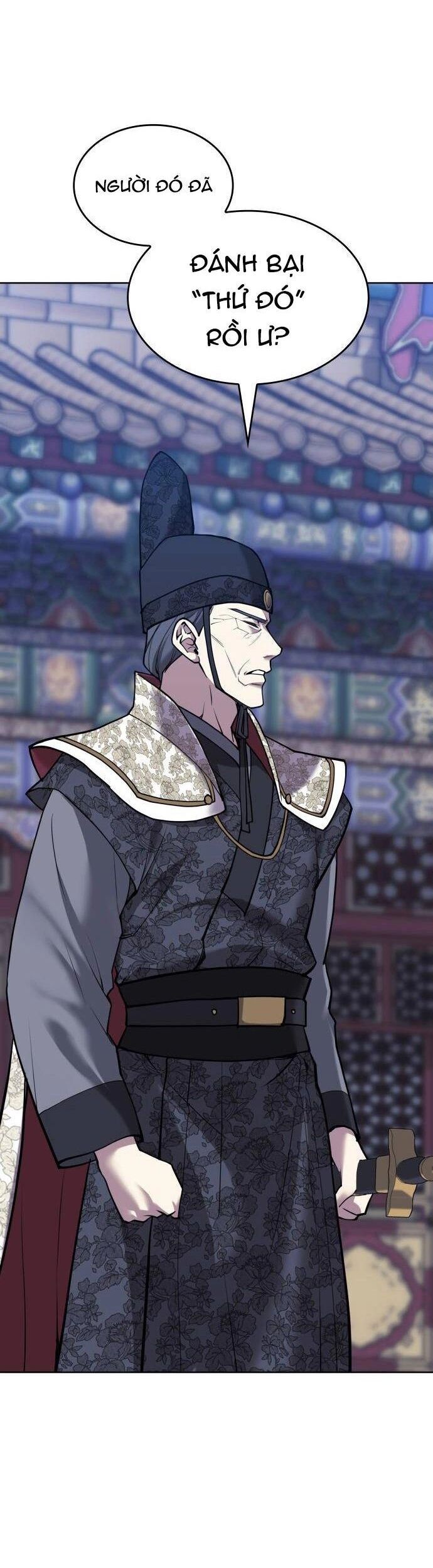 Võ Giả Bất Đắc Dĩ Chapter 230 - 26