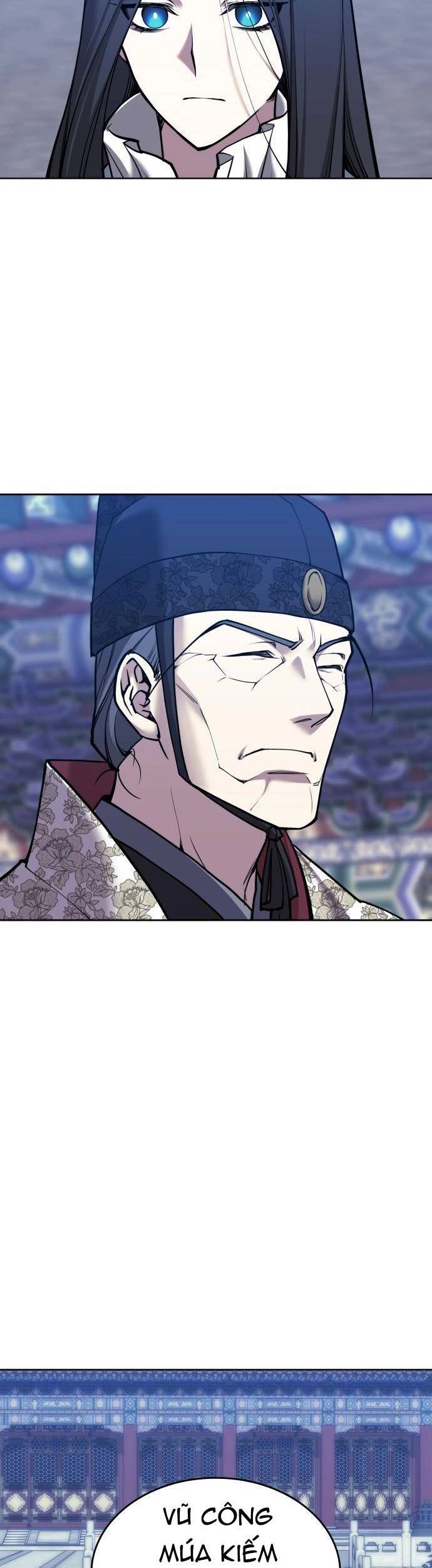 Võ Giả Bất Đắc Dĩ Chapter 230 - 29