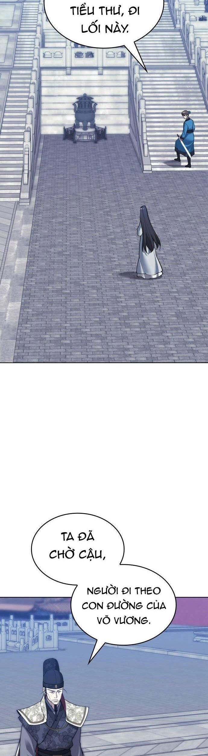 Võ Giả Bất Đắc Dĩ Chapter 230 - 30