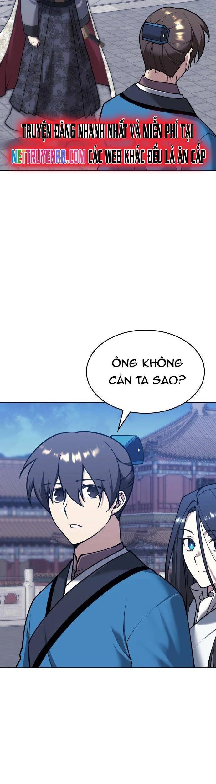 Võ Giả Bất Đắc Dĩ Chapter 230 - 31