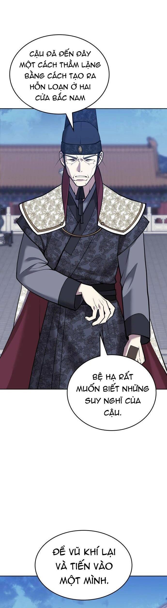 Võ Giả Bất Đắc Dĩ Chapter 230 - 32