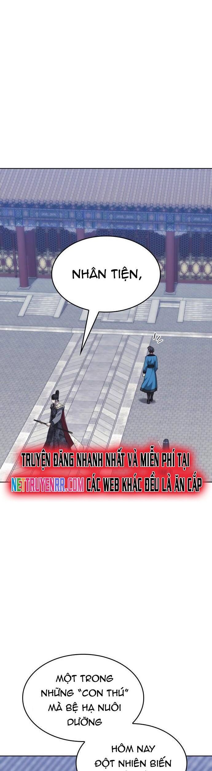 Võ Giả Bất Đắc Dĩ Chapter 230 - 34