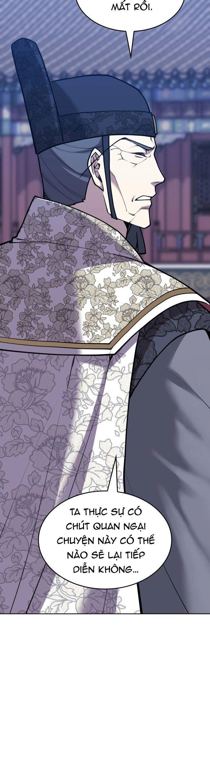 Võ Giả Bất Đắc Dĩ Chapter 230 - 35