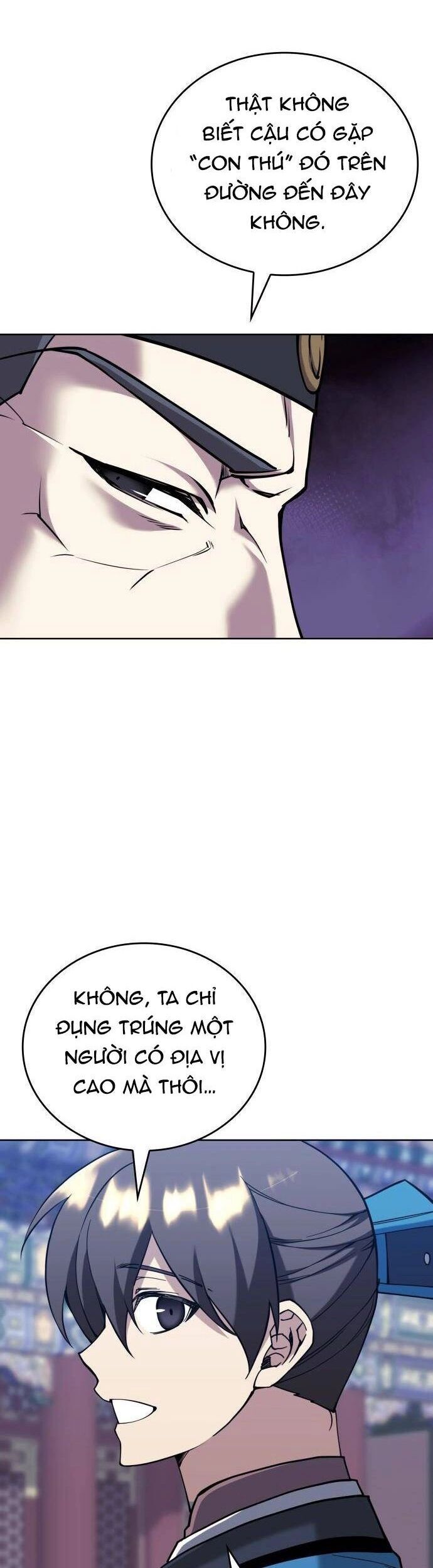 Võ Giả Bất Đắc Dĩ Chapter 230 - 36