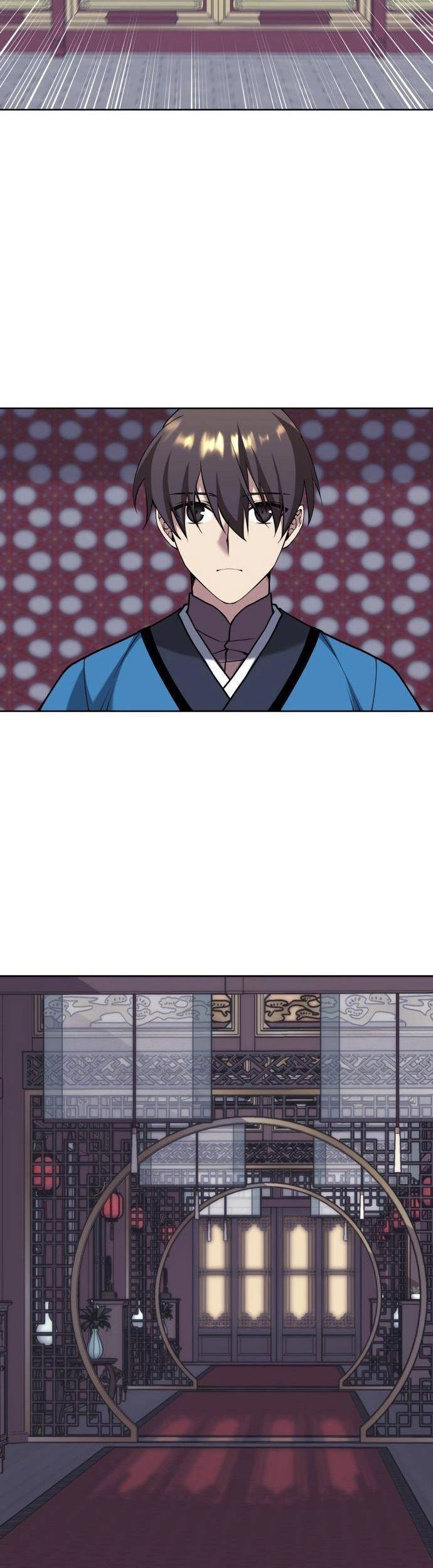 Võ Giả Bất Đắc Dĩ Chapter 230 - 39