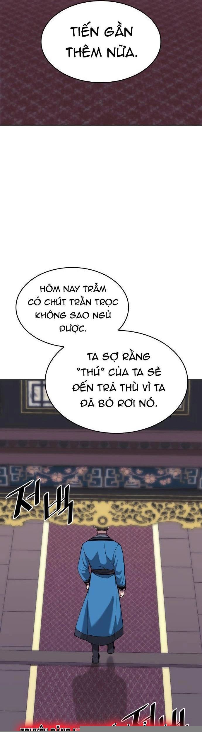 Võ Giả Bất Đắc Dĩ Chapter 230 - 43