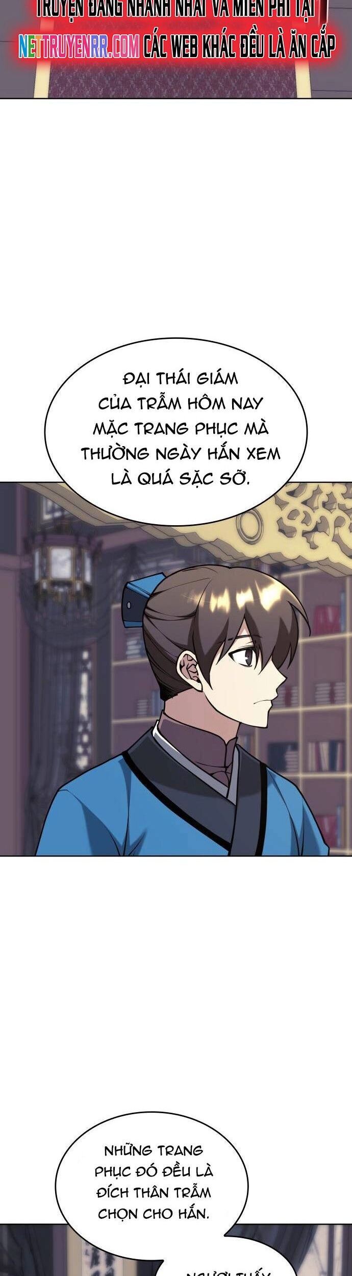 Võ Giả Bất Đắc Dĩ Chapter 230 - 44