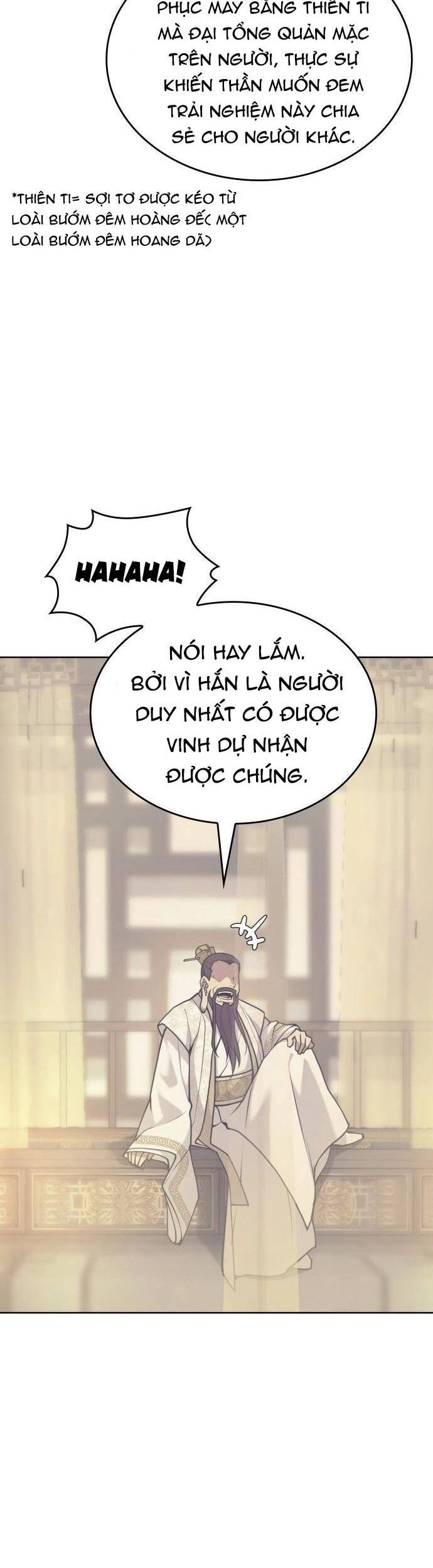 Võ Giả Bất Đắc Dĩ Chapter 230 - 46