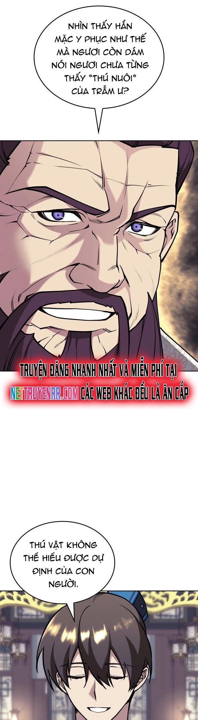 Võ Giả Bất Đắc Dĩ Chapter 230 - 47