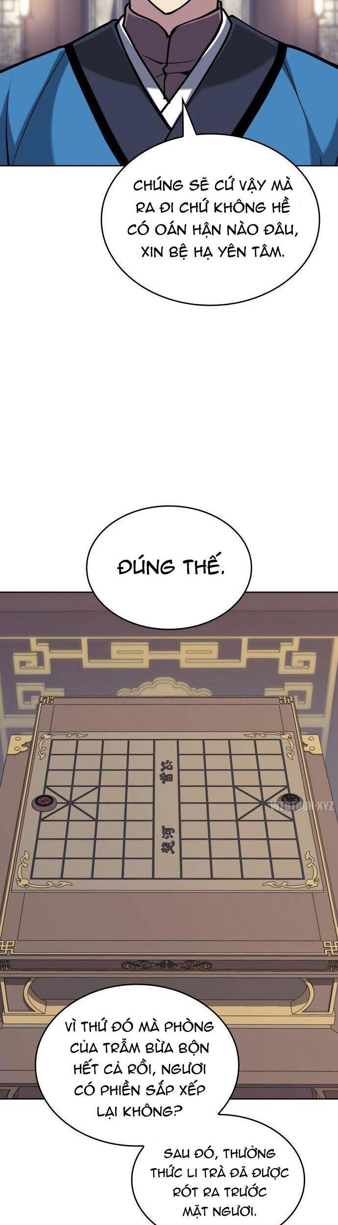 Võ Giả Bất Đắc Dĩ Chapter 230 - 48