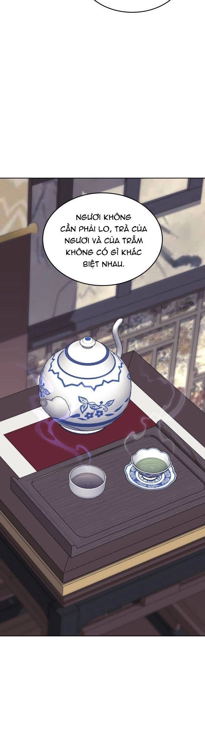 Võ Giả Bất Đắc Dĩ Chapter 230 - 49