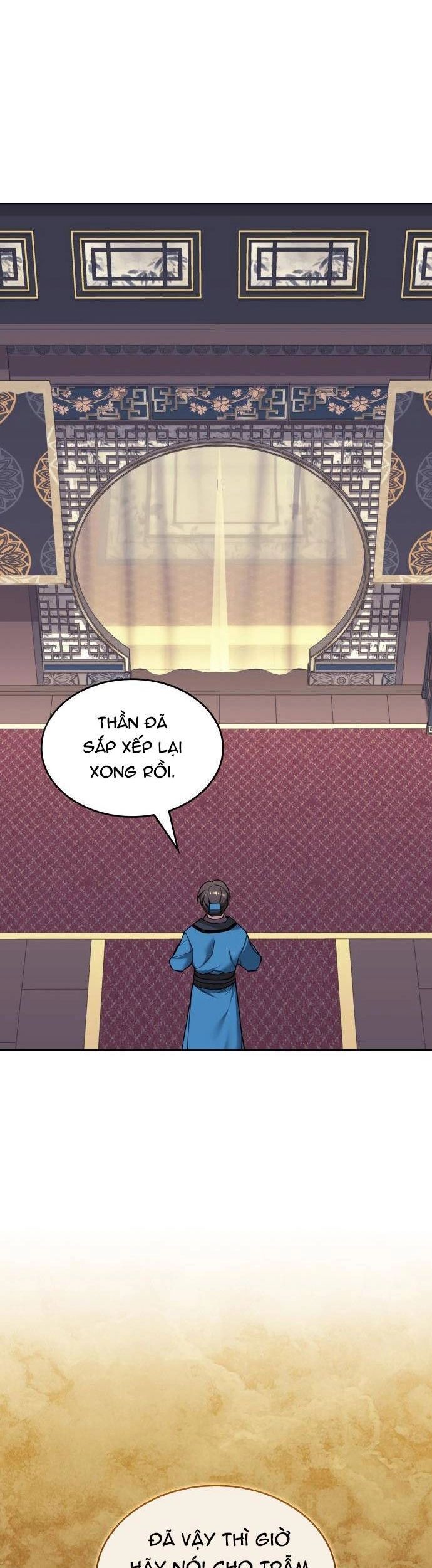 Võ Giả Bất Đắc Dĩ Chapter 230 - 53