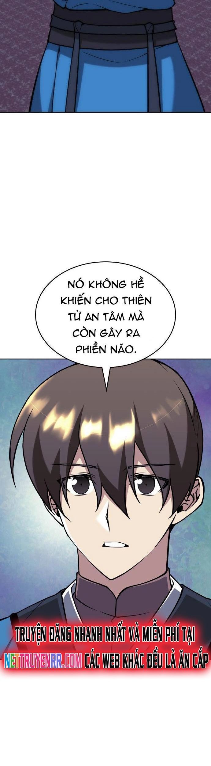 Võ Giả Bất Đắc Dĩ Chapter 230 - 55