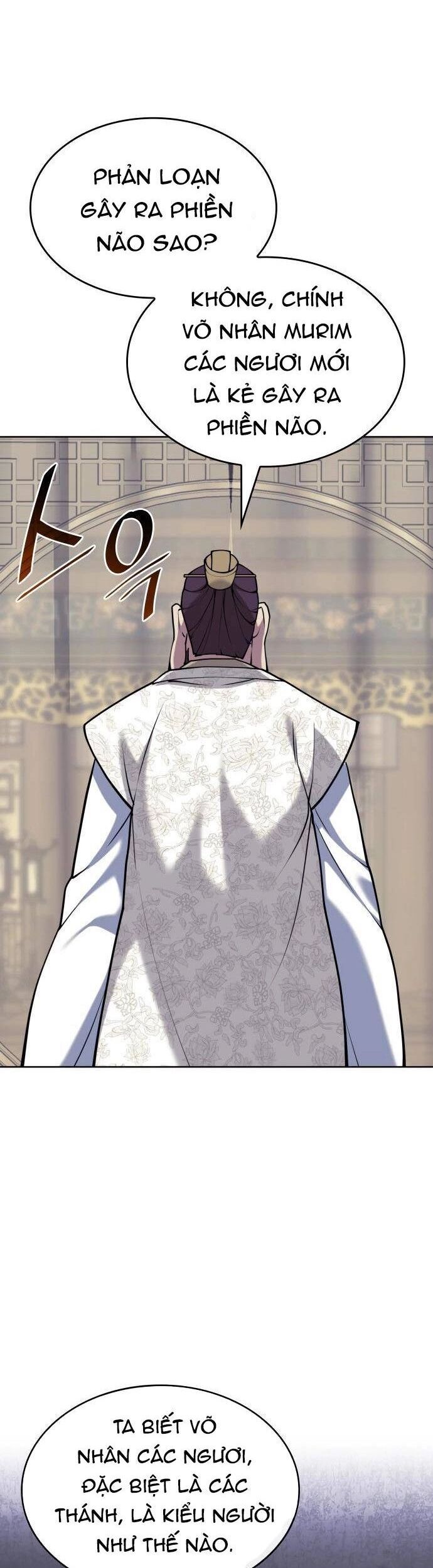 Võ Giả Bất Đắc Dĩ Chapter 230 - 56