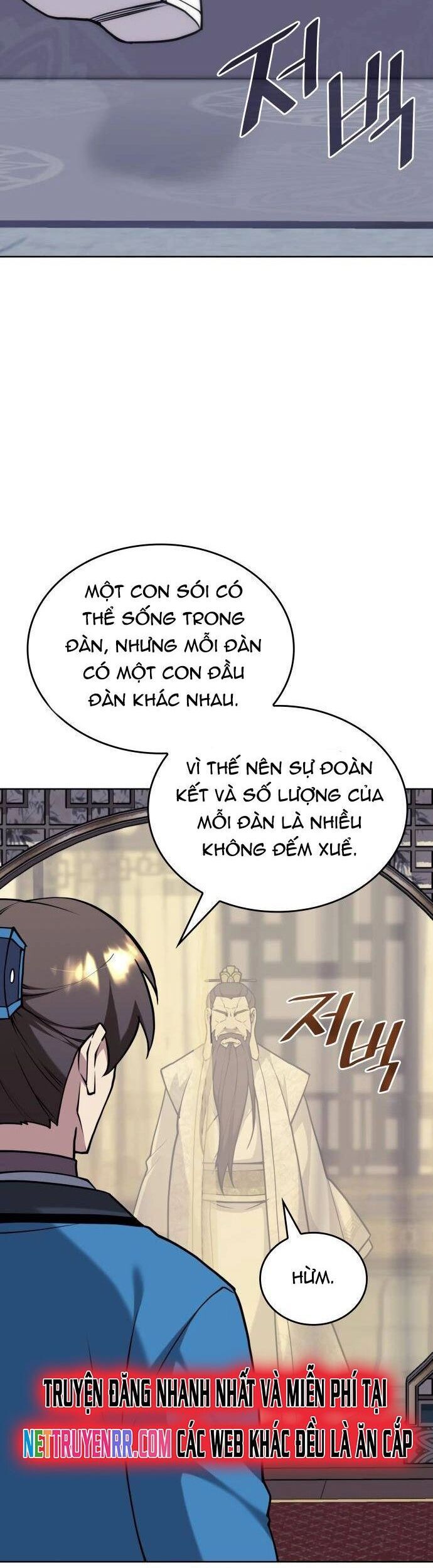 Võ Giả Bất Đắc Dĩ Chapter 230 - 58