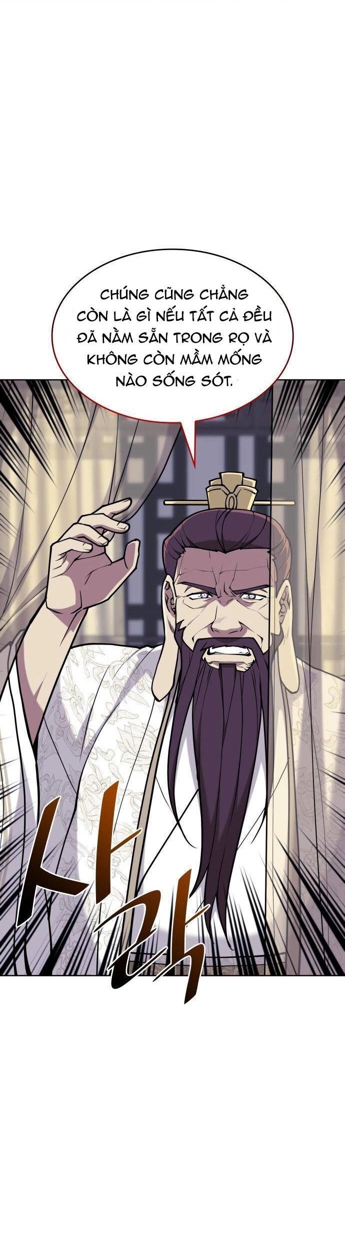 Võ Giả Bất Đắc Dĩ Chapter 230 - 59