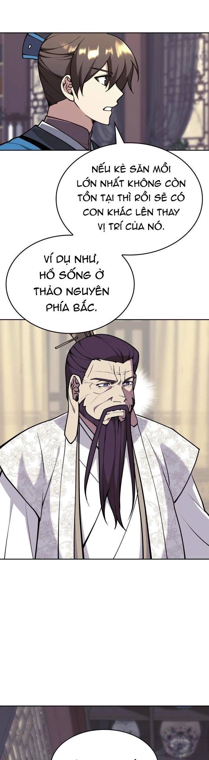 Võ Giả Bất Đắc Dĩ Chapter 230 - 60