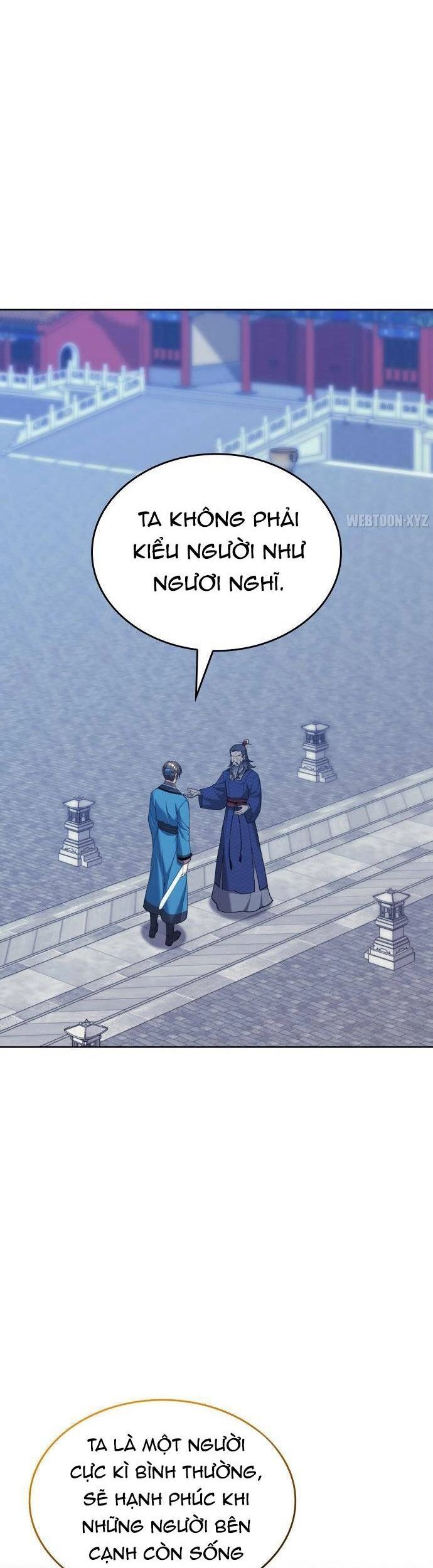 Võ Giả Bất Đắc Dĩ Chapter 230 - 7