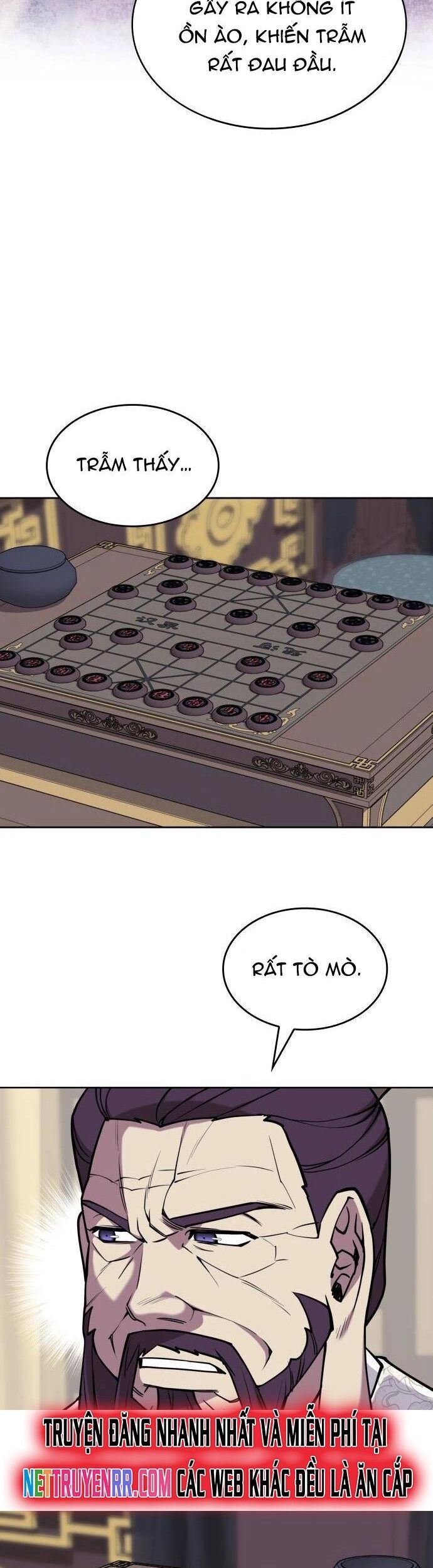 Võ Giả Bất Đắc Dĩ Chapter 230 - 62