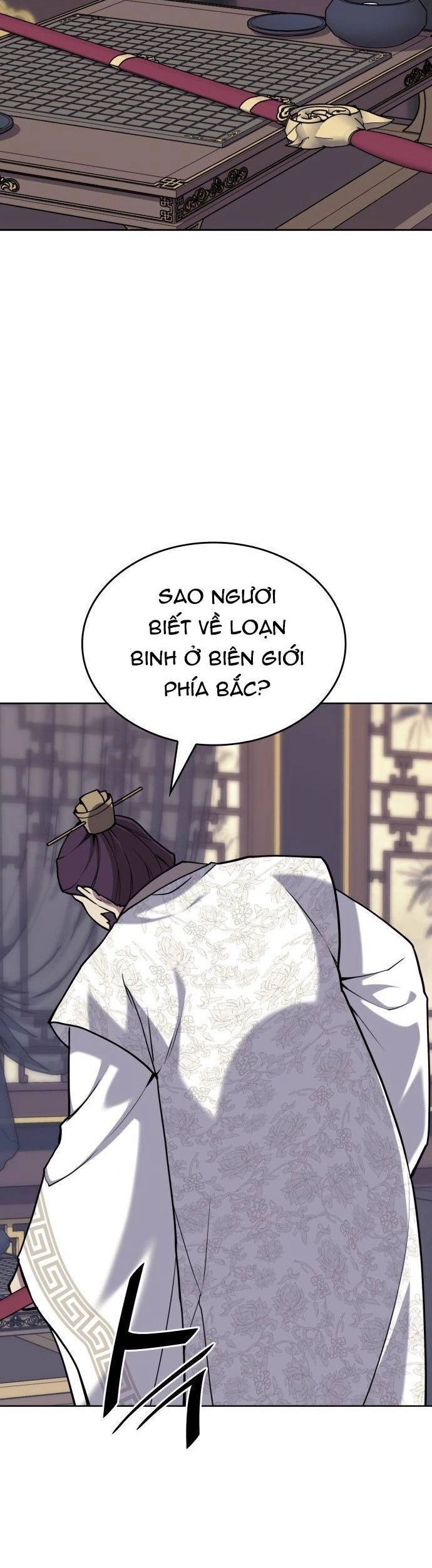 Võ Giả Bất Đắc Dĩ Chapter 230 - 63