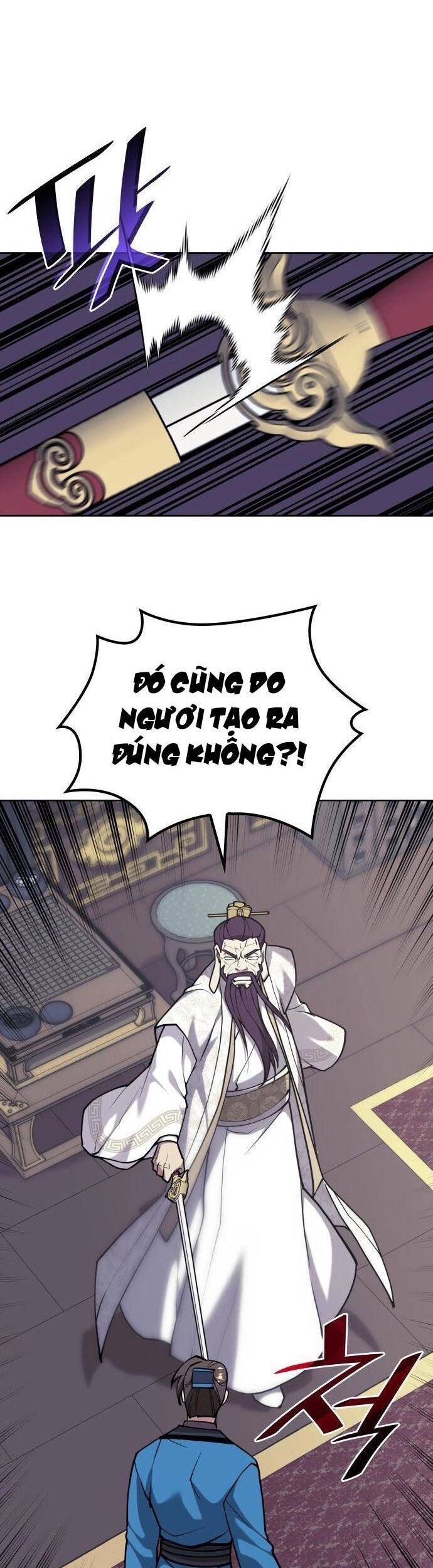 Võ Giả Bất Đắc Dĩ Chapter 230 - 64