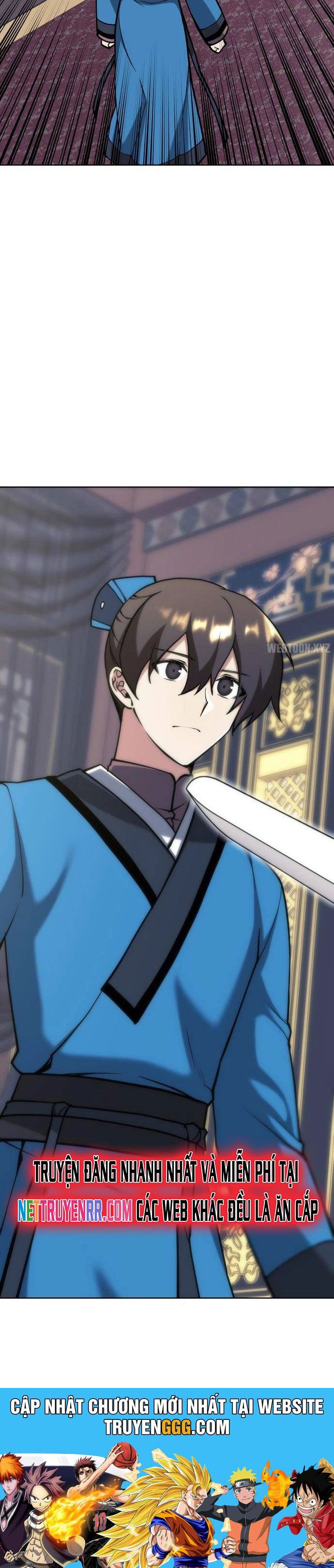 Võ Giả Bất Đắc Dĩ Chapter 230 - 66