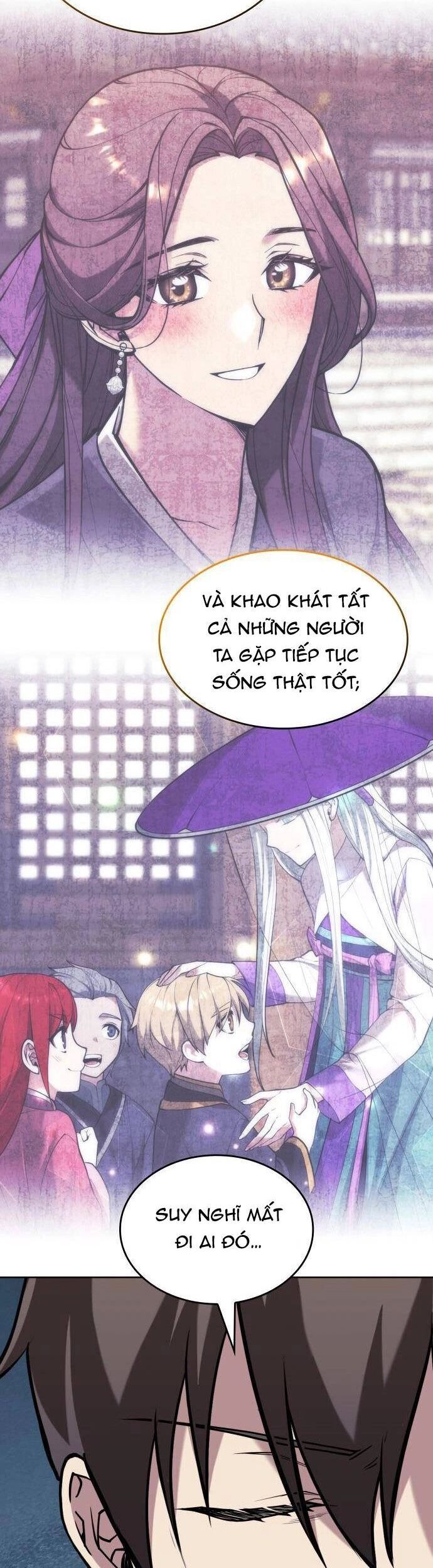 Võ Giả Bất Đắc Dĩ Chapter 230 - 8