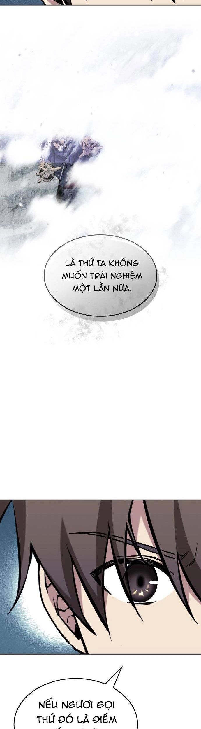 Võ Giả Bất Đắc Dĩ Chapter 230 - 9