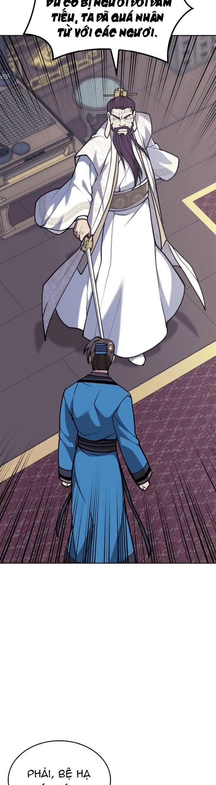 Võ Giả Bất Đắc Dĩ Chapter 231 - 2