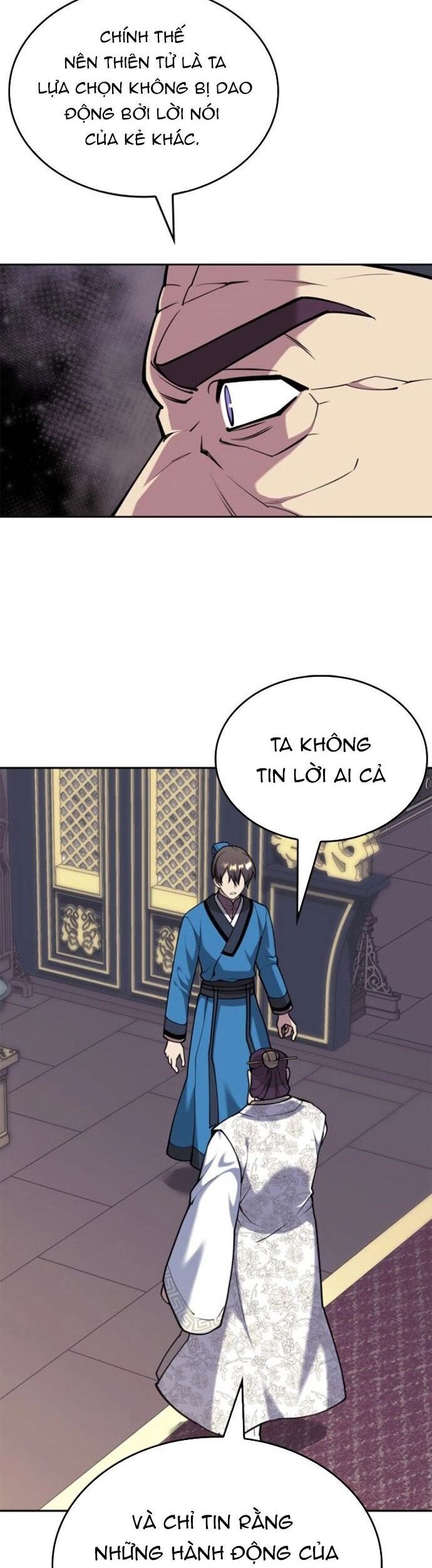 Võ Giả Bất Đắc Dĩ Chapter 231 - 12