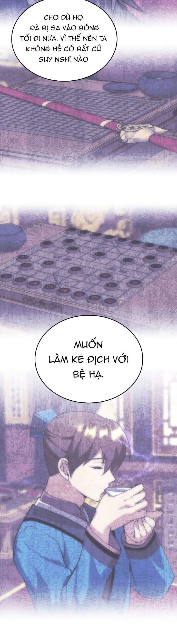 Võ Giả Bất Đắc Dĩ Chapter 231 - 18