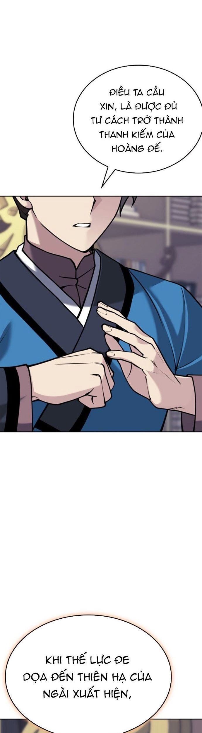 Võ Giả Bất Đắc Dĩ Chapter 231 - 19