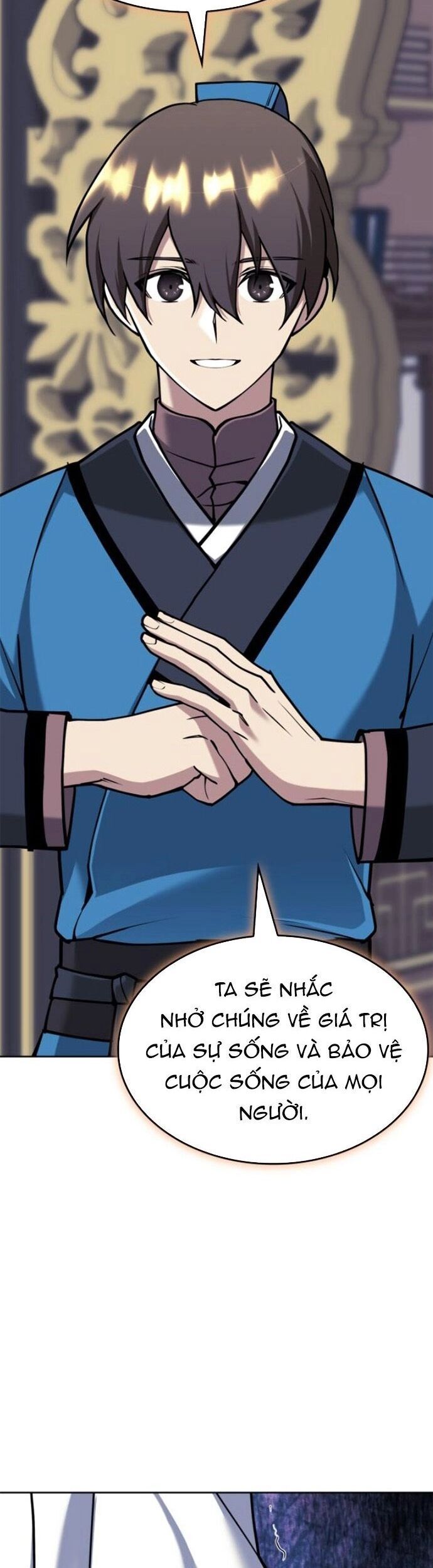 Võ Giả Bất Đắc Dĩ Chapter 231 - 20