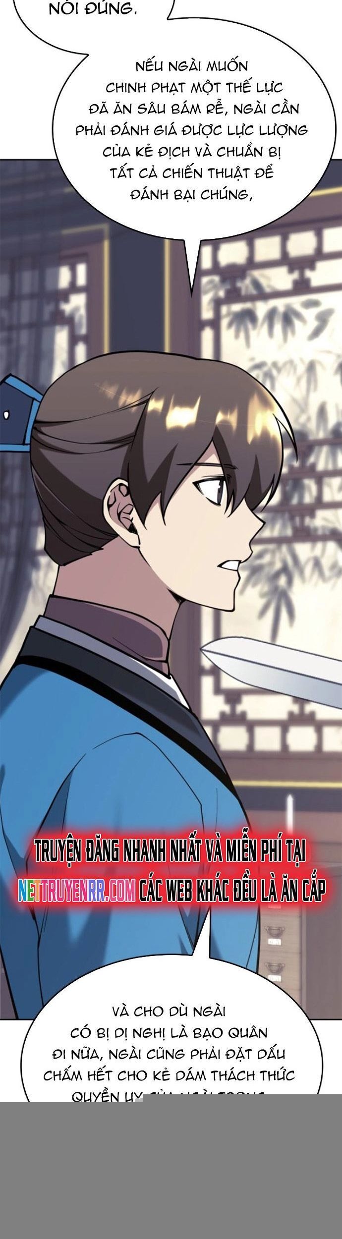 Võ Giả Bất Đắc Dĩ Chapter 231 - 3