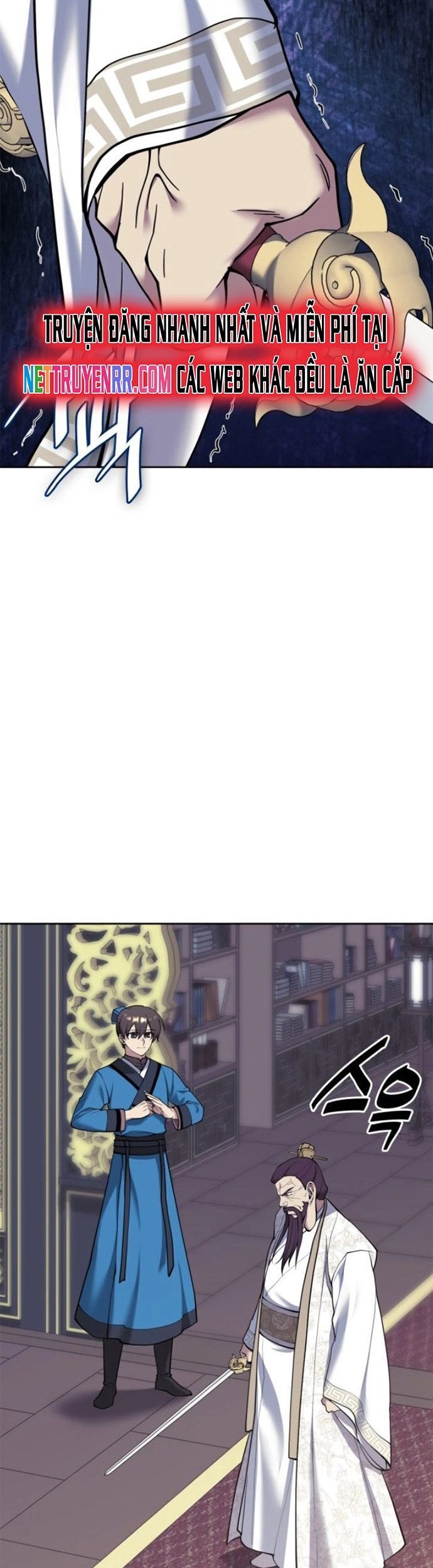 Võ Giả Bất Đắc Dĩ Chapter 231 - 21
