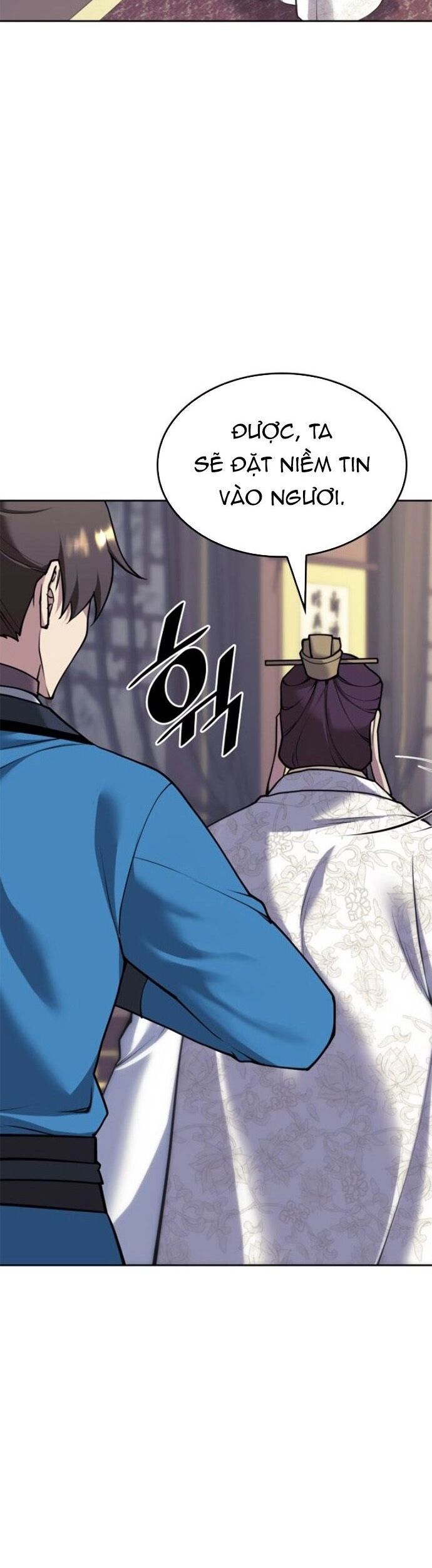 Võ Giả Bất Đắc Dĩ Chapter 231 - 22