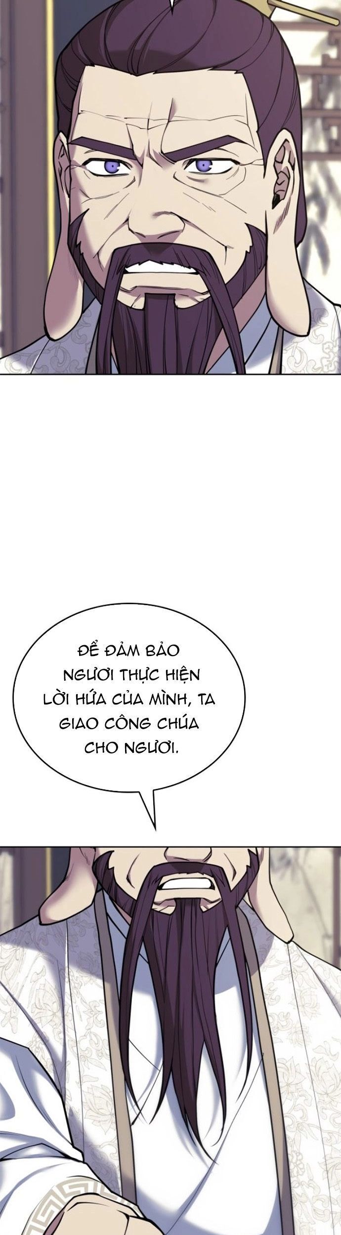 Võ Giả Bất Đắc Dĩ Chapter 231 - 29