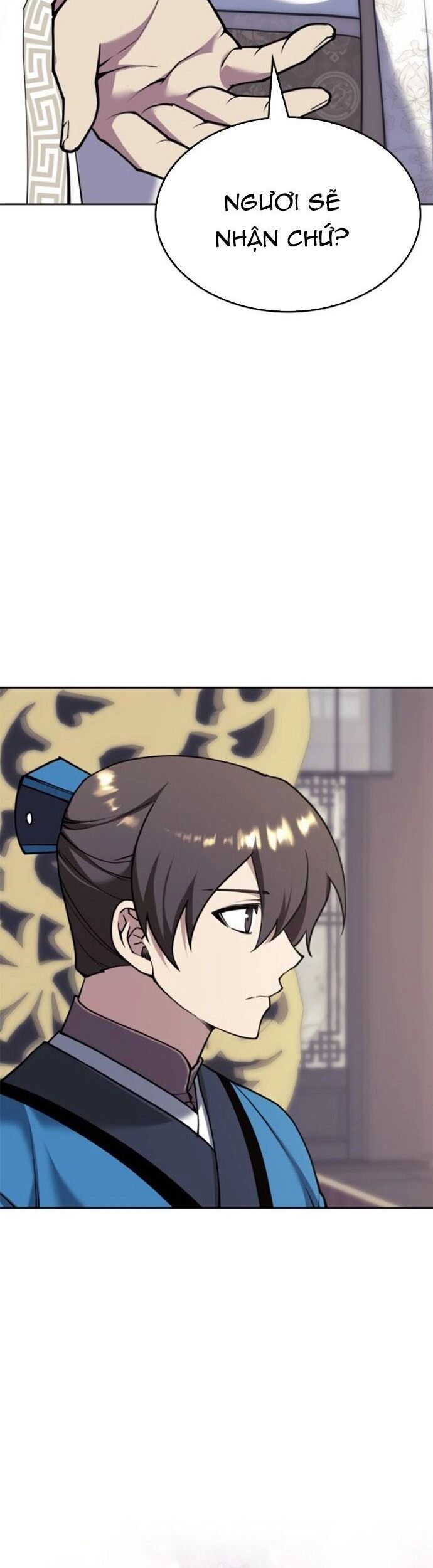 Võ Giả Bất Đắc Dĩ Chapter 231 - 30