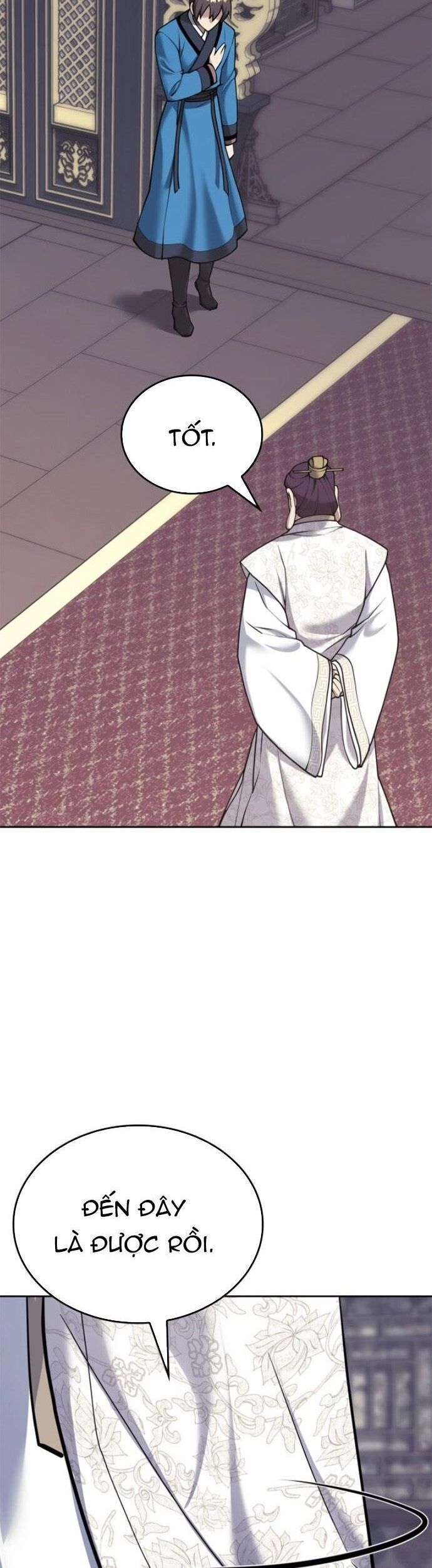 Võ Giả Bất Đắc Dĩ Chapter 231 - 32