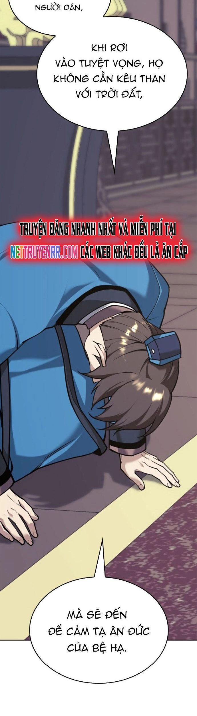 Võ Giả Bất Đắc Dĩ Chapter 231 - 35