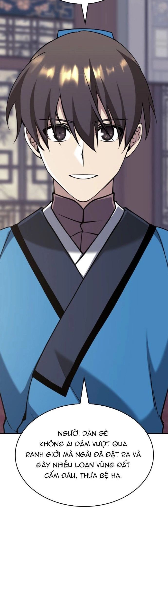 Võ Giả Bất Đắc Dĩ Chapter 231 - 5