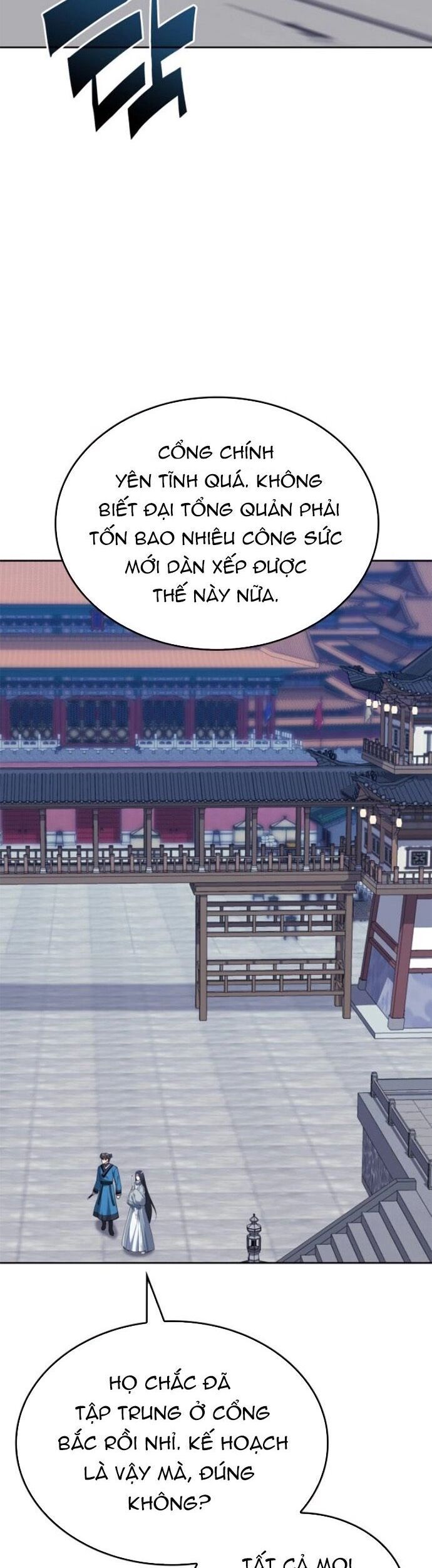 Võ Giả Bất Đắc Dĩ Chapter 231 - 41