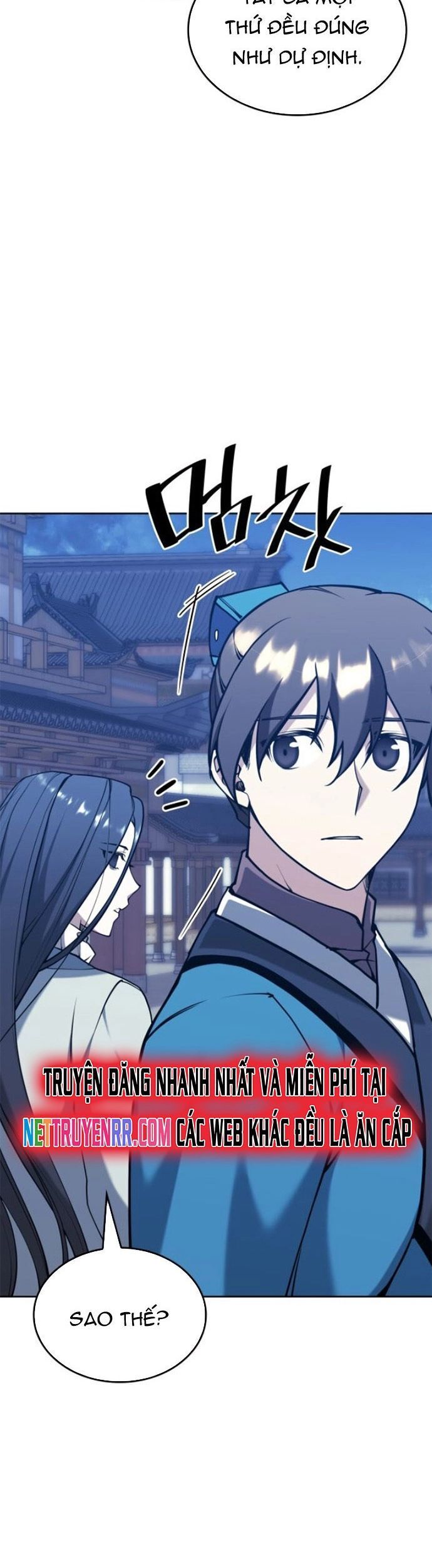 Võ Giả Bất Đắc Dĩ Chapter 231 - 42