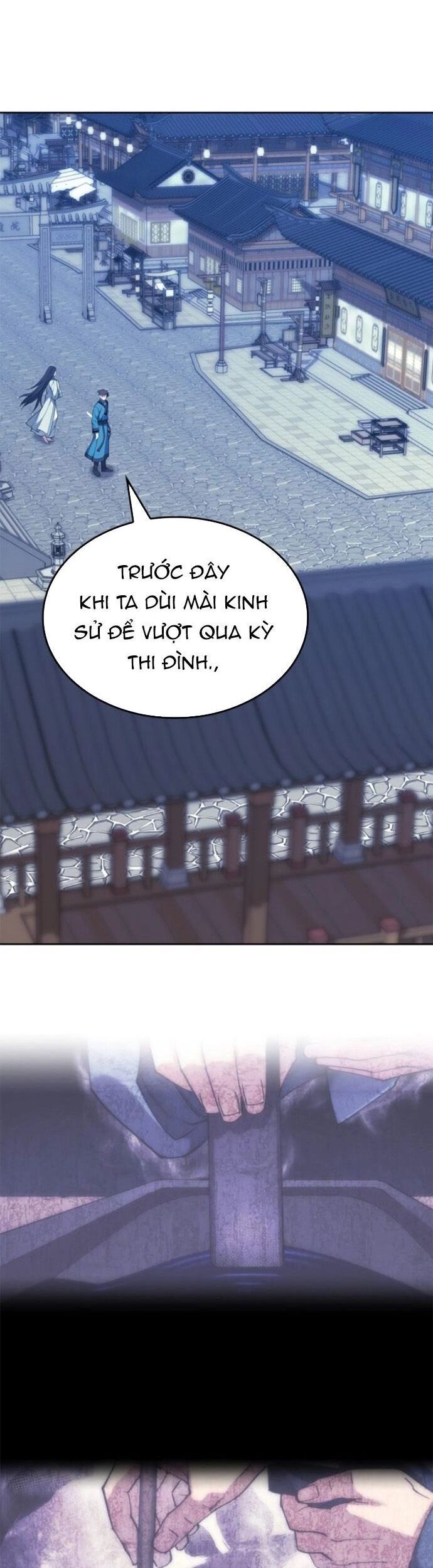 Võ Giả Bất Đắc Dĩ Chapter 231 - 43