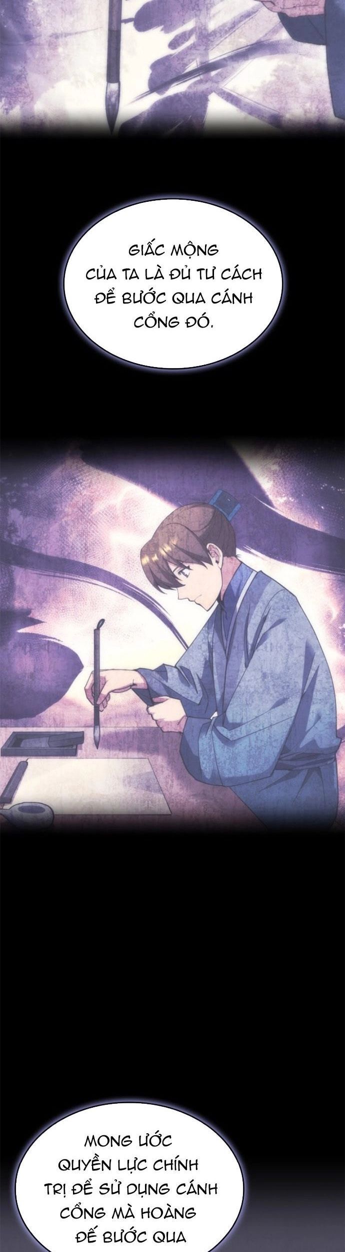 Võ Giả Bất Đắc Dĩ Chapter 231 - 44